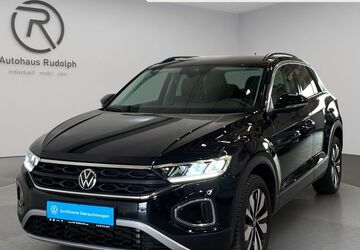 VW T-Roc 8.969 km 22.949 &euro; Oelsnitz/Erzgebirge 09376