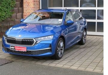 Skoda Octavia 24.000 km 29.990 &euro; Zwickau 08056