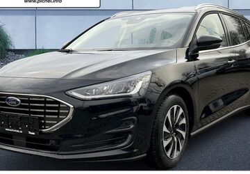 Ford Focus 9.000 km 27.790 &euro; Hartmannsdorf 09232