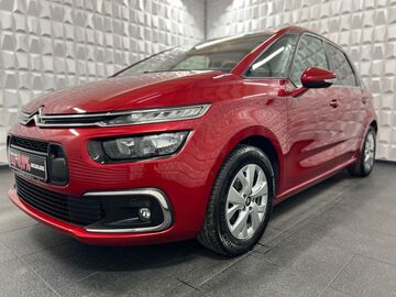 Gebrauchte Citroen C4 SpaceTourer