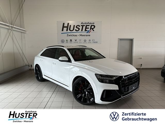 Audi SQ8 30.433 km 71.950 &euro; Meerane 08393