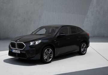 BMW X2 7.016 km 44.455 &euro; Reichenbach 08468