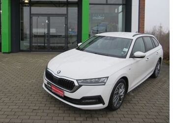 Skoda Octavia 53.479 km 23.990 &euro; Zwickau 08056