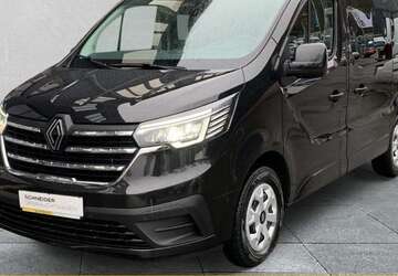 Renault Trafic 41.992 km 33.490 &euro; Zwickau 08064