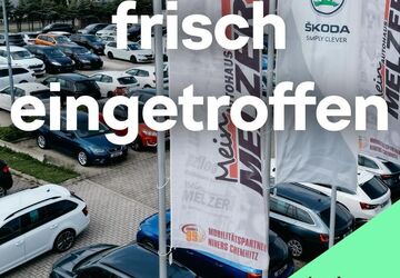 Skoda Fabia 19.555 km 20.880 &euro; Limbach-Oberfrohna 09212