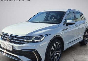 VW Tiguan 38.736 km 37.590 &euro; Zwickau 08056
