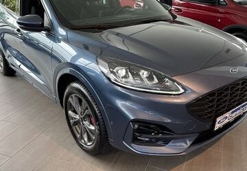 Ford Kuga 31.146 km 31.490 &euro; Glauchau 08371