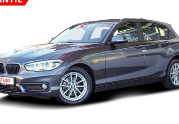 BMW 116 95.744 km 12.990 &euro; Zwickau 08056