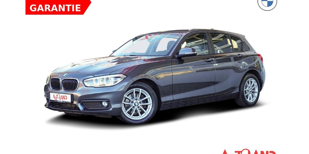 BMW 116 95.744 km 12.990 &euro; Zwickau 08056