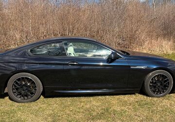 BMW 650 120.950 km 19.500 &euro; Zwickau 08060