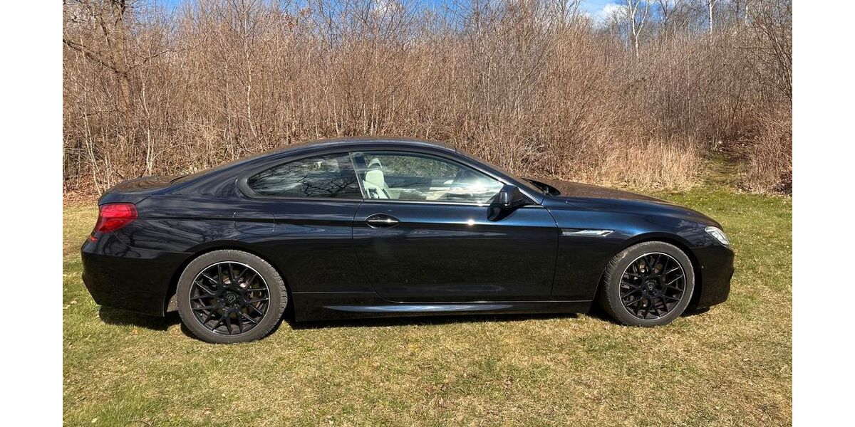 BMW 650 120.950 km 19.500 &euro; Zwickau 08060