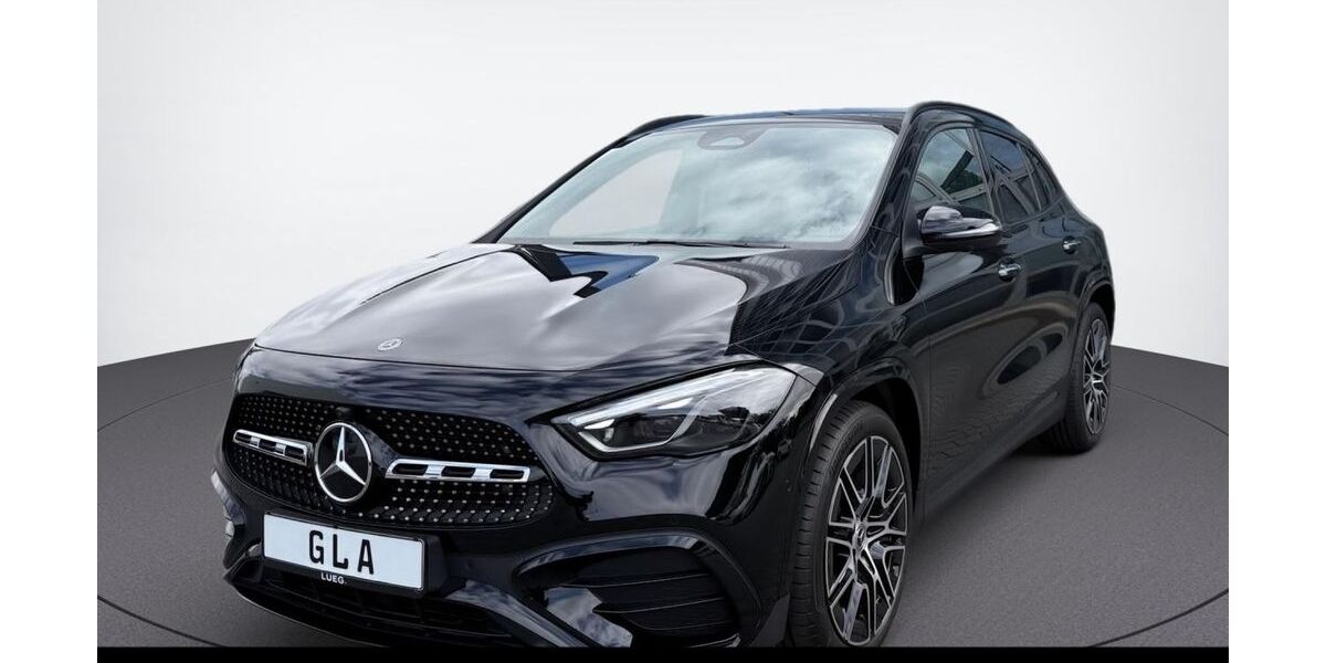 Mercedes-Benz GLA 180 24.900 km 40.500 &euro; Zwickau 08058