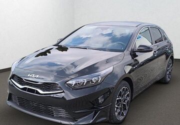 Kia ceed / Ceed 1.001 km 25.490 &euro; Zwickau 08064