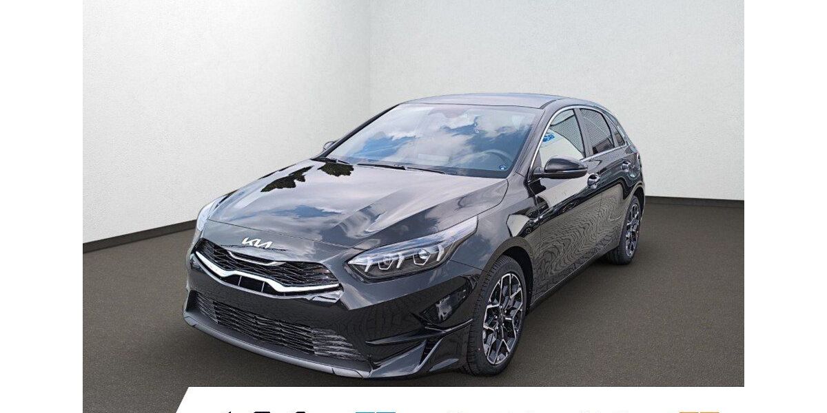 Kia ceed / Ceed 1.001 km 25.490 &euro; Zwickau 08064