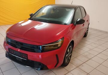 Opel Corsa 7.500 km 17.850 &euro; Schneeberg 08289