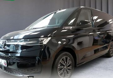 VW T7 Multivan 11.343 km 54.990 &euro; Aue 08280