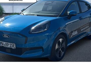 Ford Puma 9.500 km 30.950 &euro; Hartmannsdorf 09232