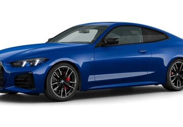 BMW M440 3.311 km 69.655 &euro; Zwickau 08060