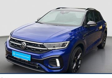 VW T-Roc 12.684 km 32.535 &euro; Falkenstein 08223