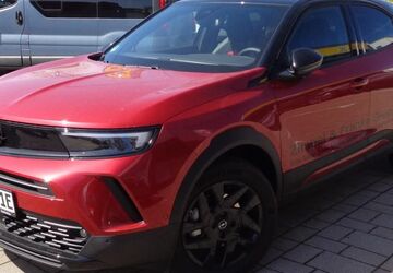 Opel Mokka 7.000 km 25.900 &euro; Schneeberg 08289