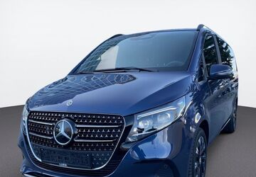 Mercedes-Benz V 300 8.950 km 78.925 &euro; Zwickau 08058