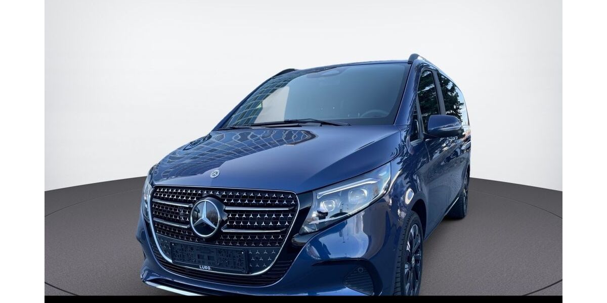 Mercedes-Benz V 300 8.950 km 78.925 &euro; Zwickau 08058