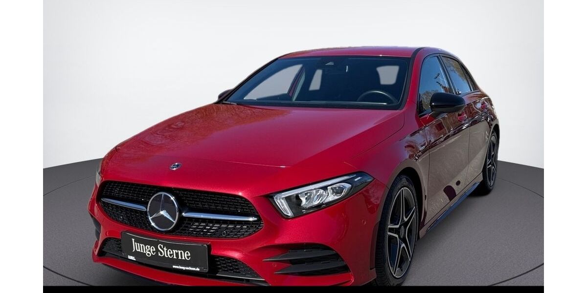 Mercedes-Benz A 180 19.803 km 28.960 &euro; Aue 08280