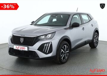 Gebrauchte Peugeot 2008