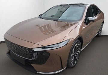 Mazda 6e 5.258 km 34.990 &euro; Zwickau 08064