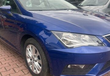 Seat Leon 220.000 km 6.500 &euro; zwickau 08064