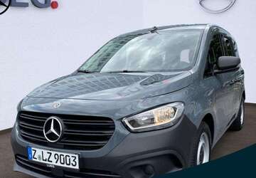 Mercedes-Benz Citan 11.000 km 26.050 &euro; Zwickau 08058