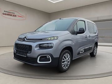 Gebrauchte Citroën Berlingo