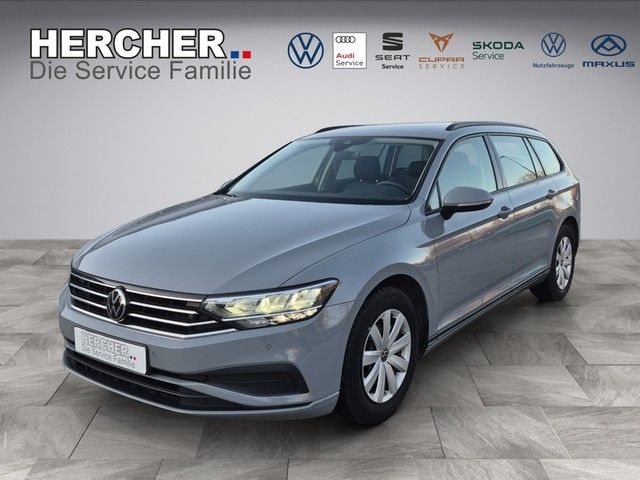 VW Passat Variant 63.039 km 25.990 &euro; Zwickau 08056