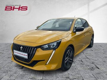 Gebrauchte Peugeot 208