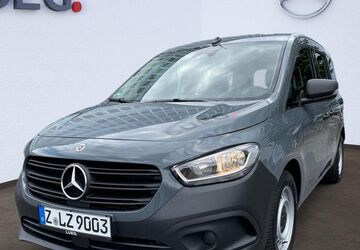 Mercedes-Benz Citan 11.000 km 25.585 &euro; Zwickau 08058
