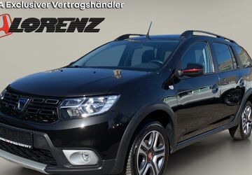 Dacia Logan 21.250 km 12.880 &euro; Glauchau 08371