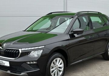Skoda Kamiq 10.908 km 21.970 &euro; Zwönitz / OT Dorfchemnitz 08297