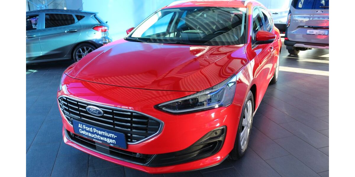 Ford Focus 51.042 km 20.900 &euro; Schmölln 04626
