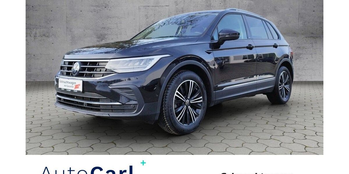 VW Tiguan 62.800 km 25.980 &euro; Reichenbach 08468