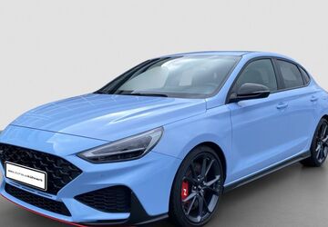 Hyundai i30 22.130 km 29.755 &euro; Schneeberg 08289