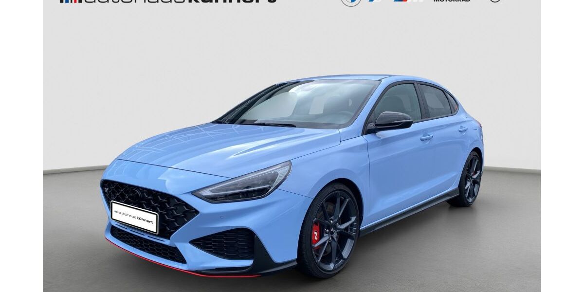 Hyundai i30 22.130 km 29.755 &euro; Schneeberg 08289