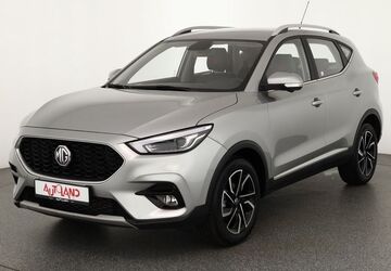 MG ZS 23.067 km 19.890 &euro; Zwickau 08056