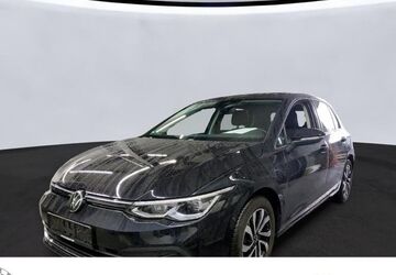 VW Golf 32.786 km 22.975 &euro; Bernsdorf 09337