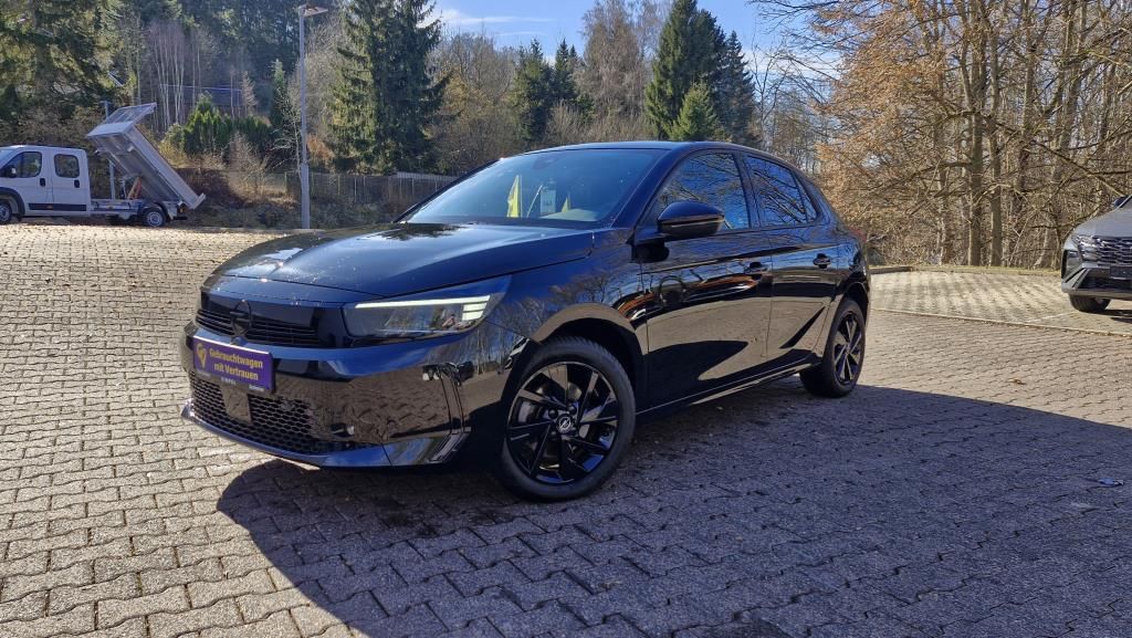 Opel Corsa 31.670 km 16.990 &euro; Schneeberg 08289