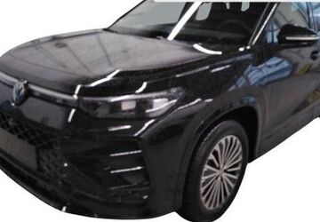 VW Tayron 10.069 km 56.250 &euro; Rodewisch 08228