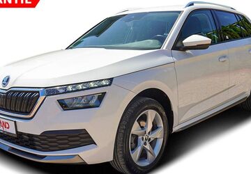 Skoda Kamiq 57.701 km 21.490 &euro; Zwickau 08056