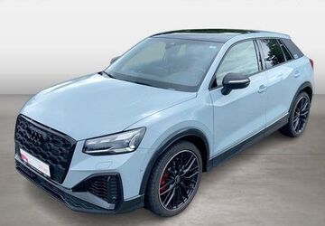 Audi SQ2 34.891 km 37.930 &euro; Zwickau 08056