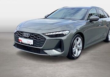 Audi A5 3.627 km 48.950 &euro; Zwickau 08056