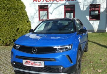 Opel Mokka 24.989 km 15.975 &euro; Zwickau 08056