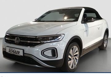 VW T-Roc 5.023 km 35.740 &euro; Falkenstein 08223